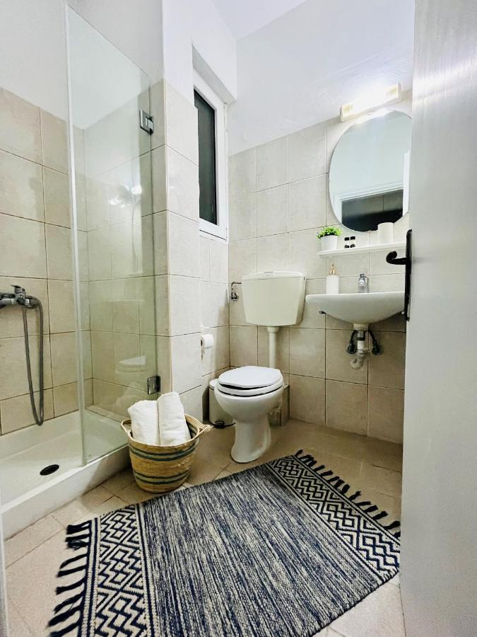 Meropi Studios Limenas  Luaran gambar